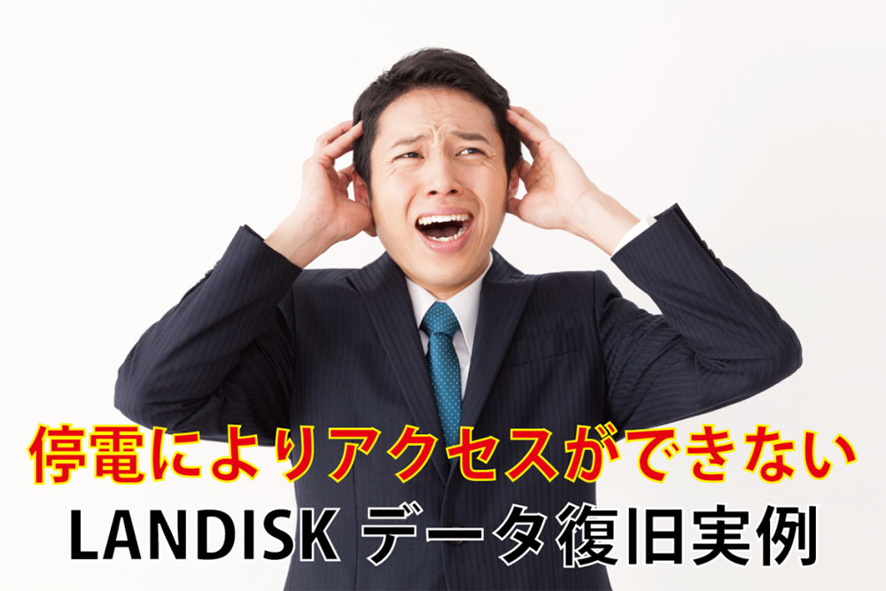 LANDISK