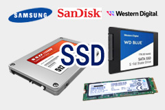 SSDのデータ復旧
